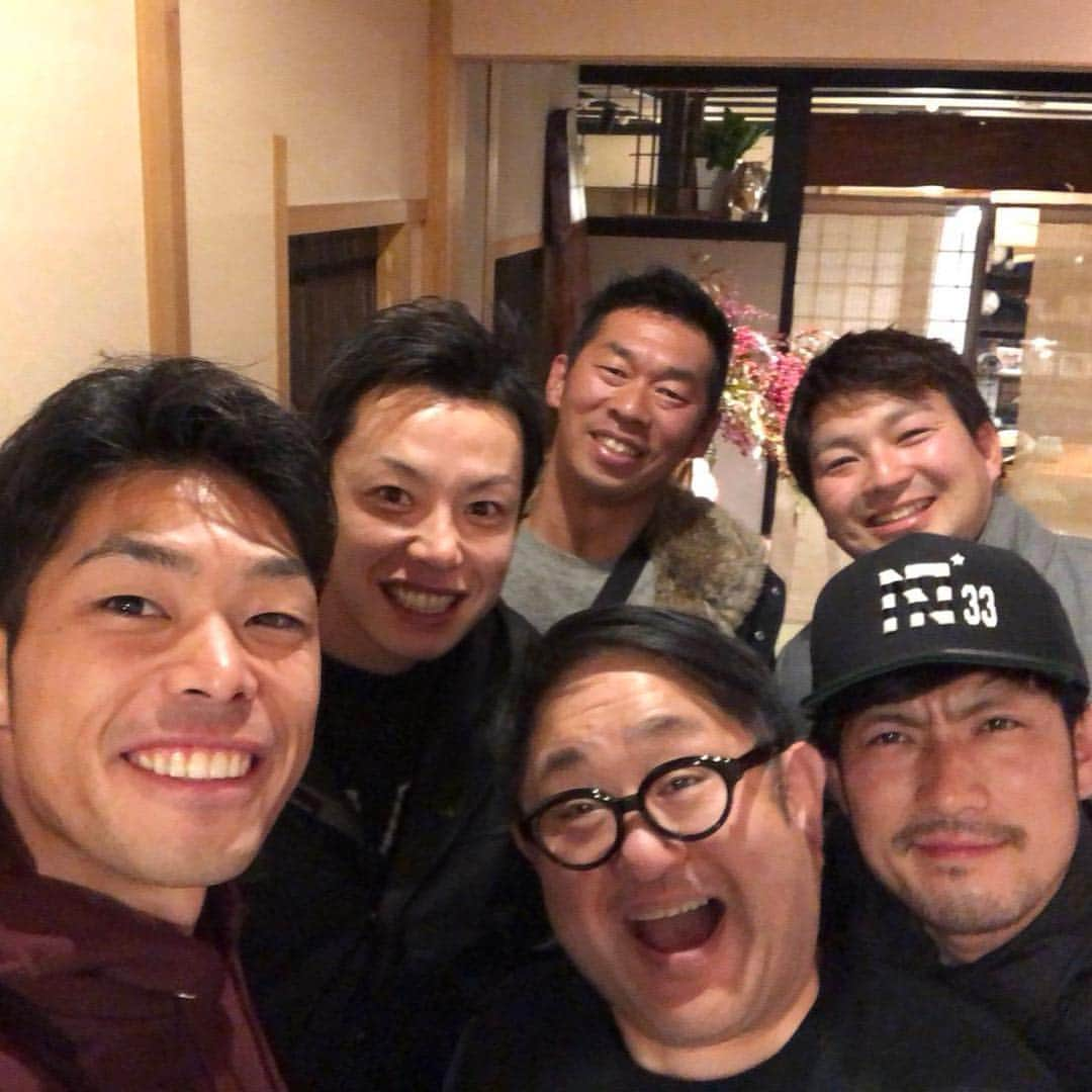 田島慎二のインスタグラム