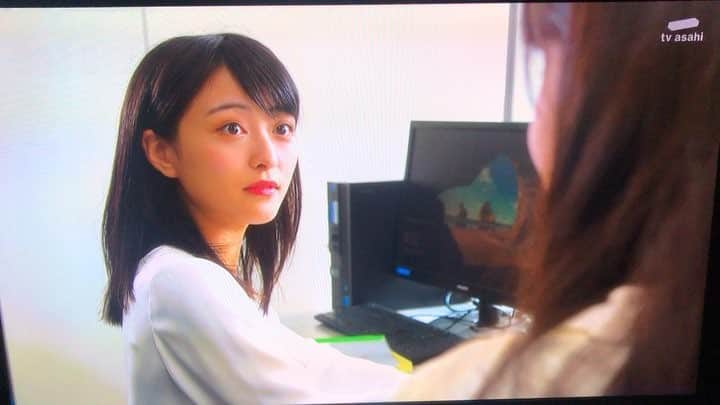 斉藤瑞季のインスタグラム：「お肌の調子はデュオですか〜♫ 動画長くて最初のほう入らなかったー😥 今日の全力坂の放送はこの続編で、少し出てますー！✨ 昨日点滴したらなんとか声を取り戻せたので、明日の撮影がんばってきます！！！ 心配下さった皆様ありがとうございました！🙇‍♂️ 健康第一。。」