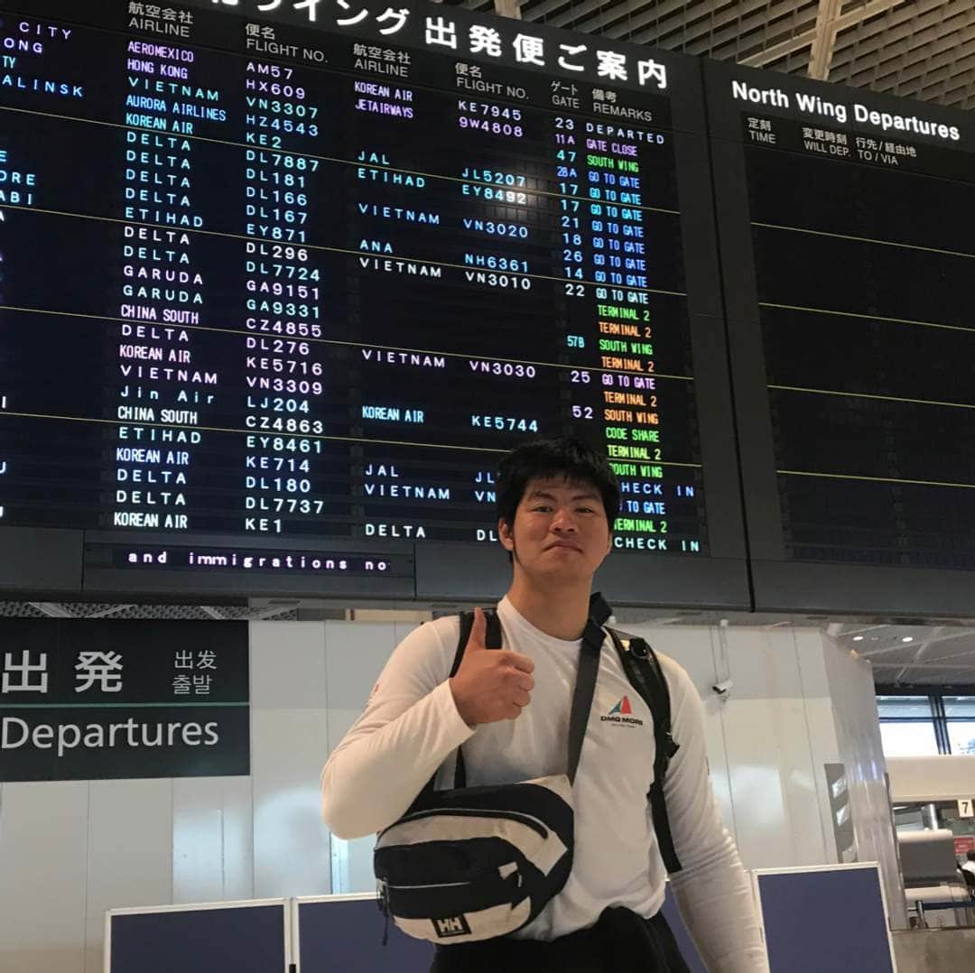白石康次郎のインスタグラム