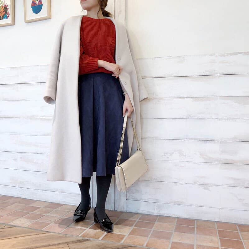 EDIST. CLOSET のインスタグラム