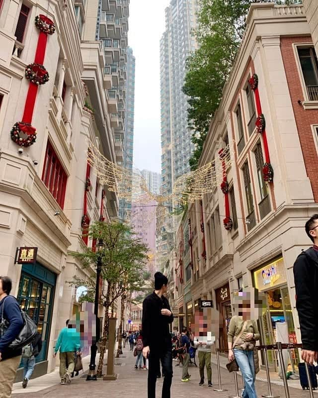 イ・ミンギさんのインスタグラム写真 - (イ・ミンギInstagram)「#이민기#leeminki#minki#minkilee#홍콩#hongkong」1月8日 18時58分 - xgo_odx