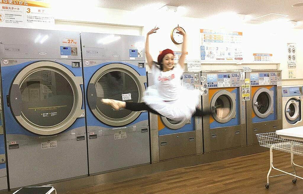 松浦景子のインスタグラム