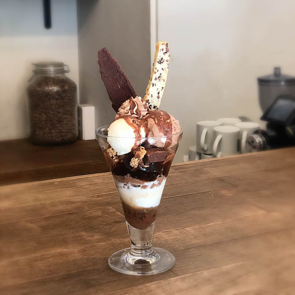 市川歩美のグルメインスタ