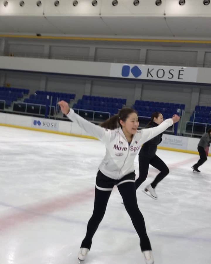 八木沼純子のインスタグラム