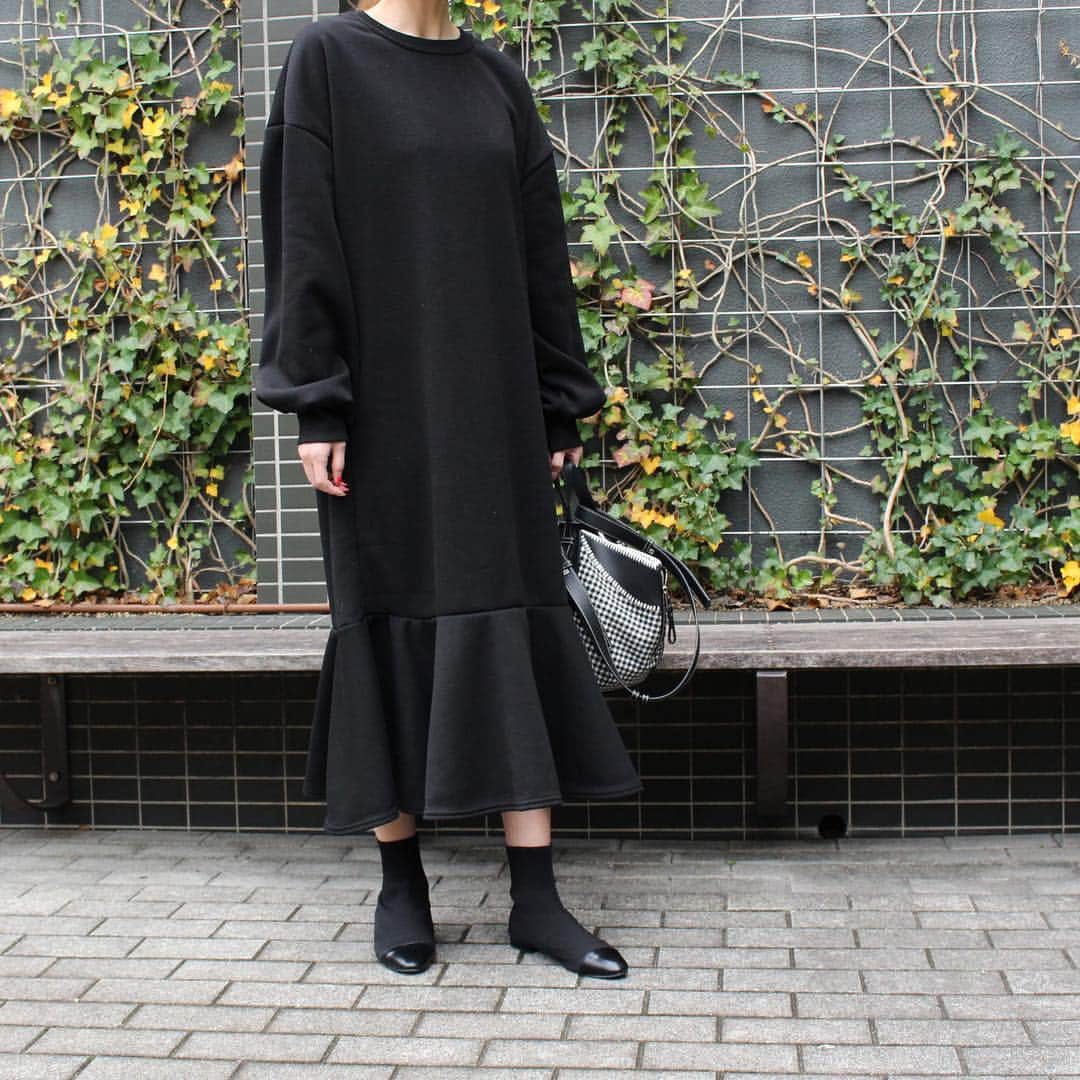 Mode Robeのグルメインスタ