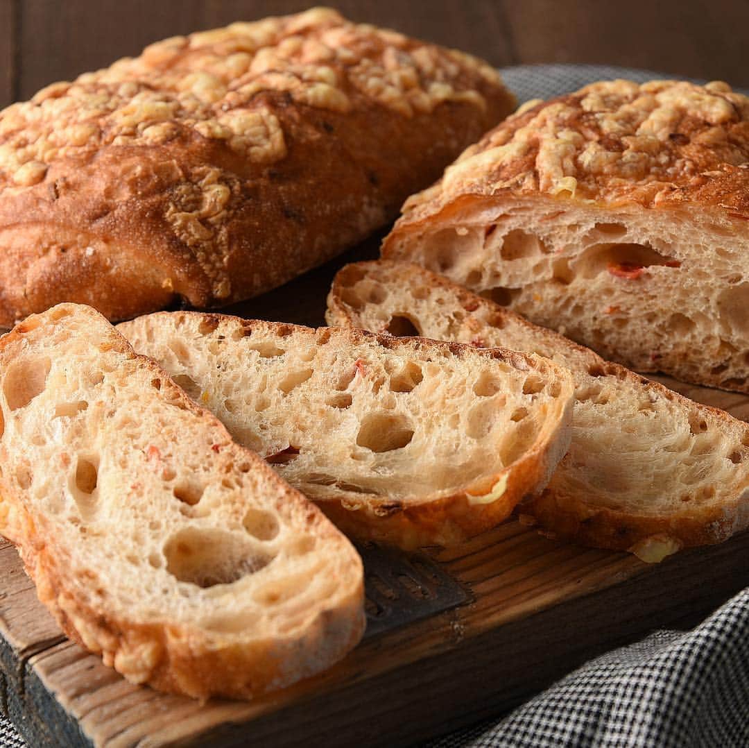 ANDERSEN アンデルセンのグルメインスタ