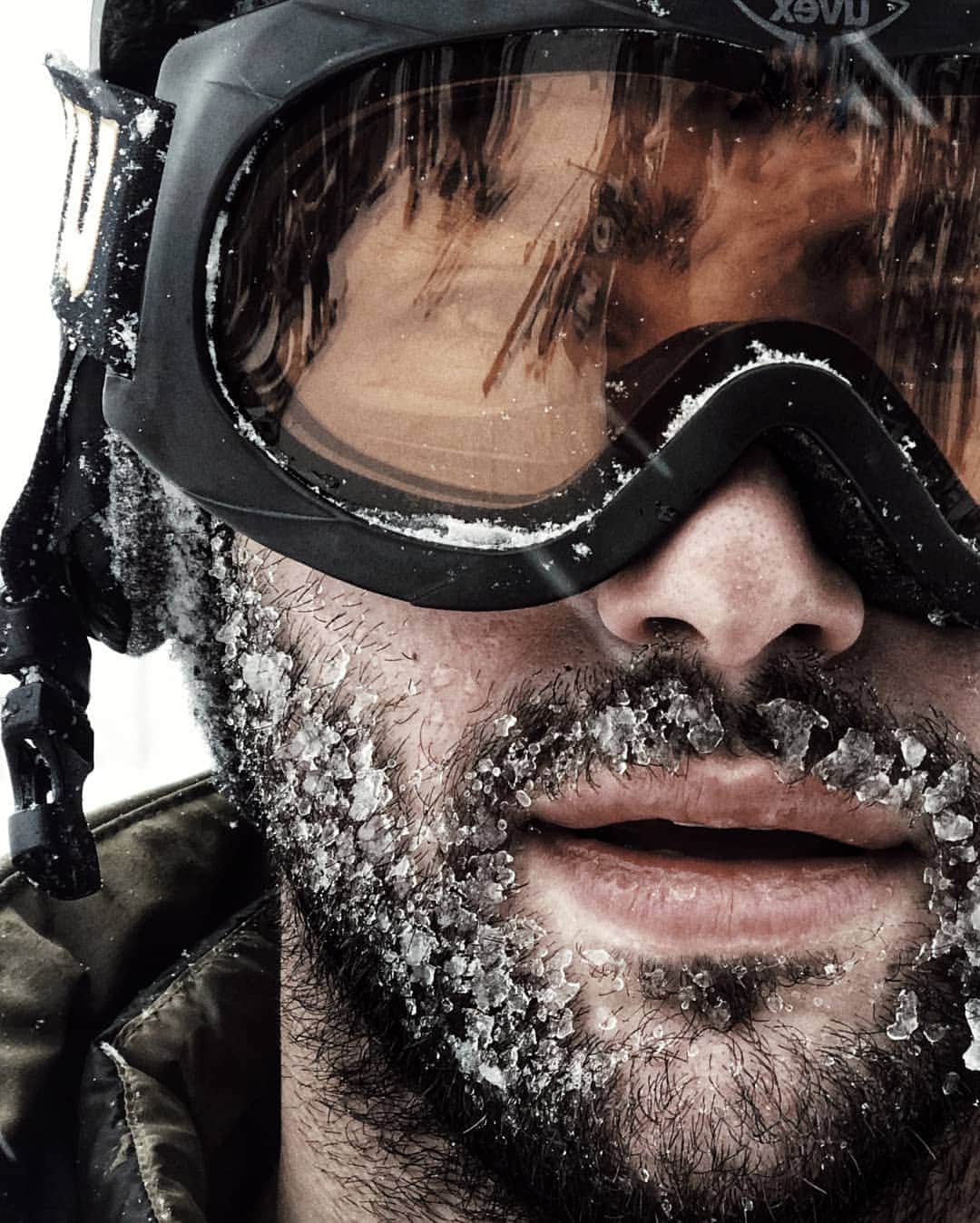 のインスタグラム：「Get yeti.」