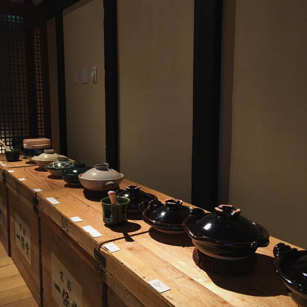 一保堂茶舗のインスタグラム