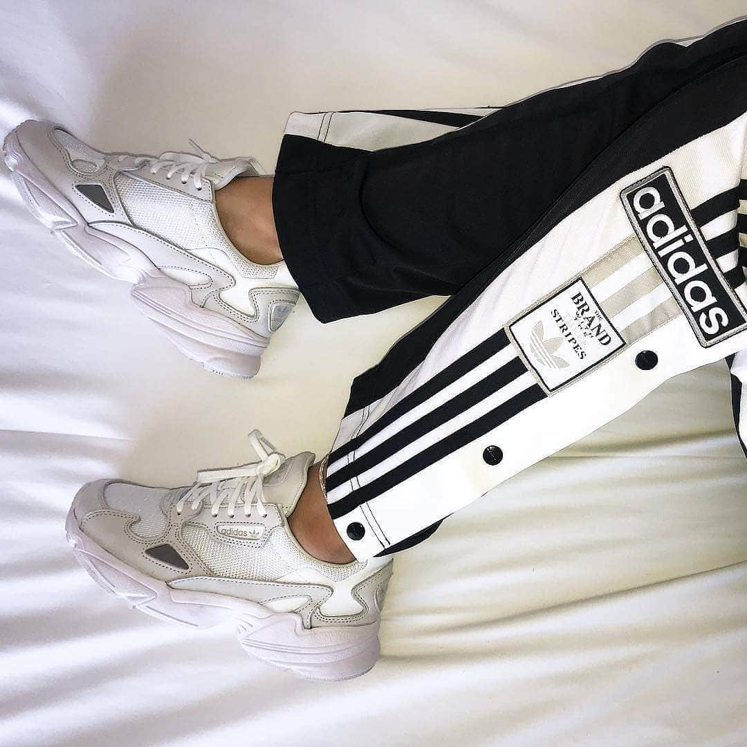  Adidas Loversのインスタグラム