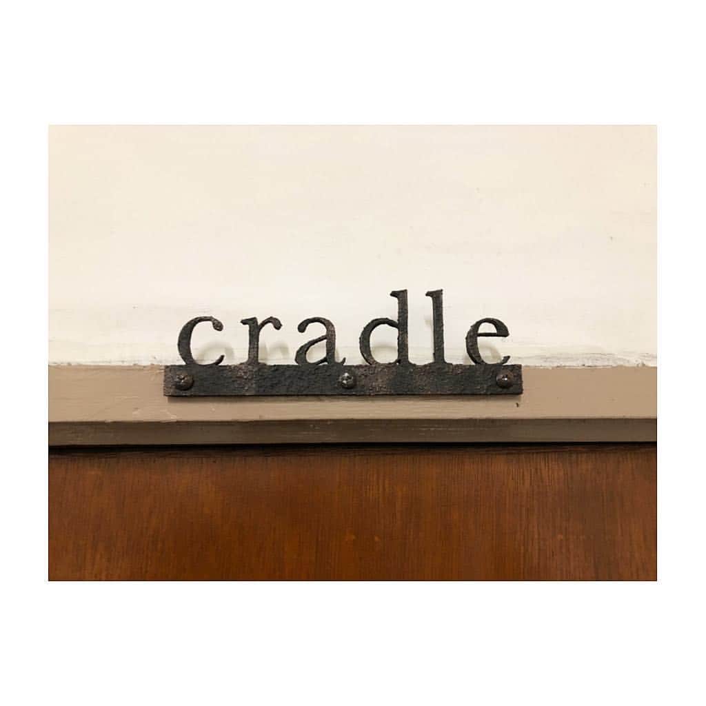 寺内健のインスタグラム：「久しぶりのcradle。 @cradleclothier  #cradle  #tailor」