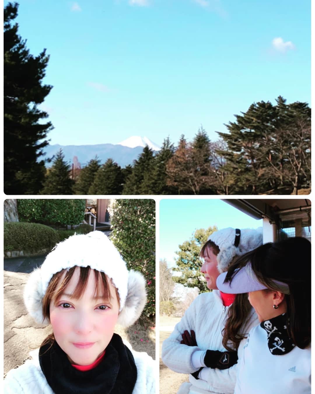 箕輪玖美のグルメインスタ