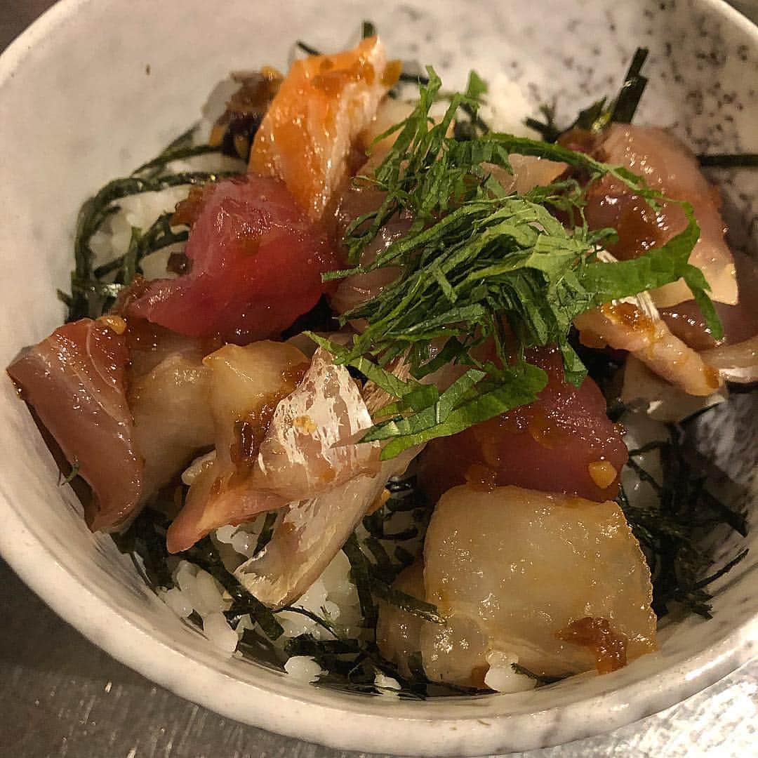 知床漁場新大阪店のインスタグラム