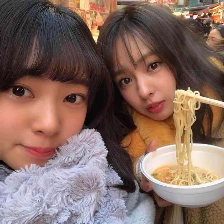 山田菜々のインスタグラム