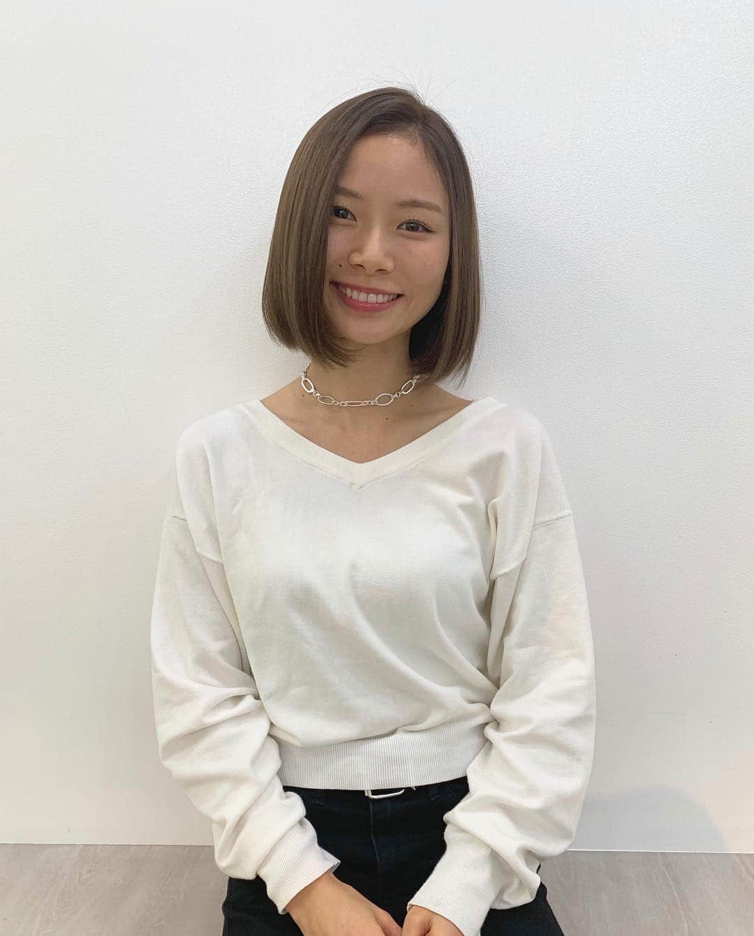 朝日奈央さんのインスタグラム写真 - (朝日奈央Instagram)「#あさひ私服」1月9日 22時19分 - pop_step_asahi