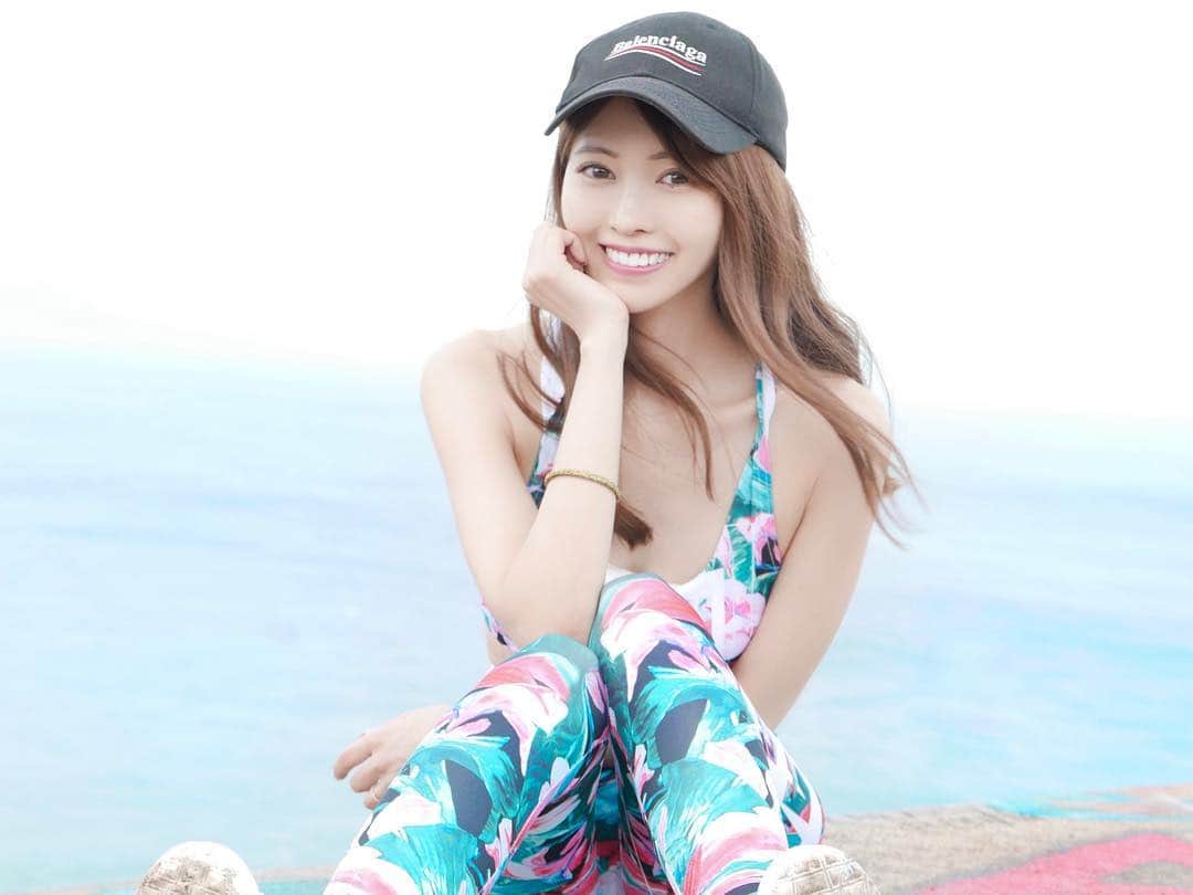 清水愛美のインスタグラム