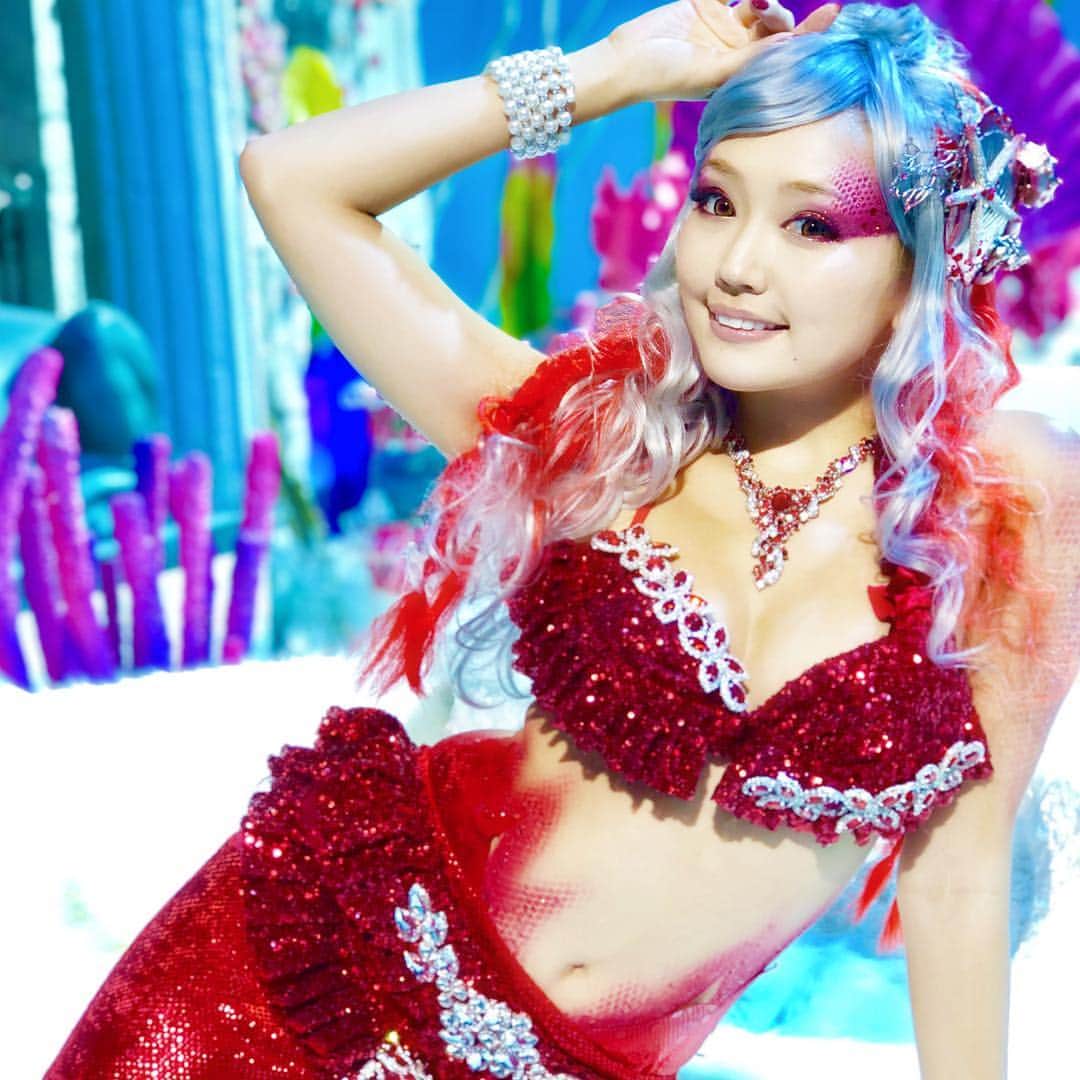 CYBERJAPAN Staffのインスタグラム