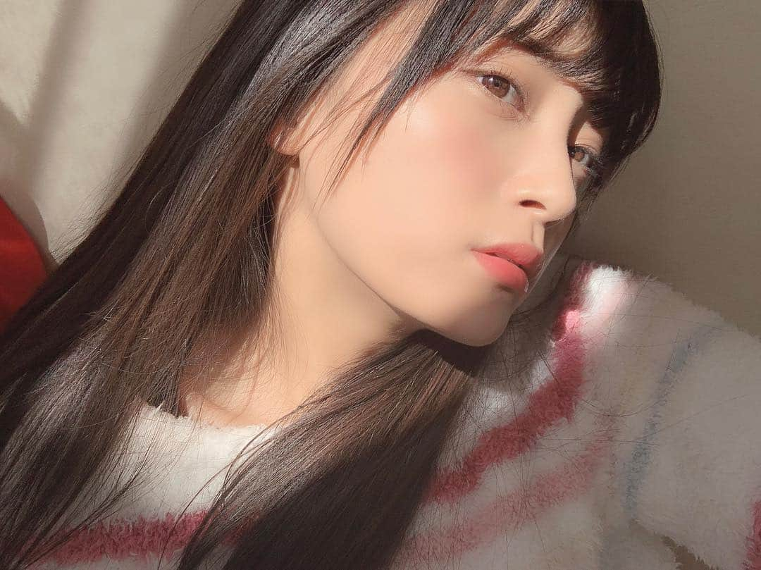 小山リーナさんのインスタグラム写真 - (小山リーナInstagram)「#pajamas 🧁🍫 #gelatopique」1月10日 10時40分 - rina_koyama_box