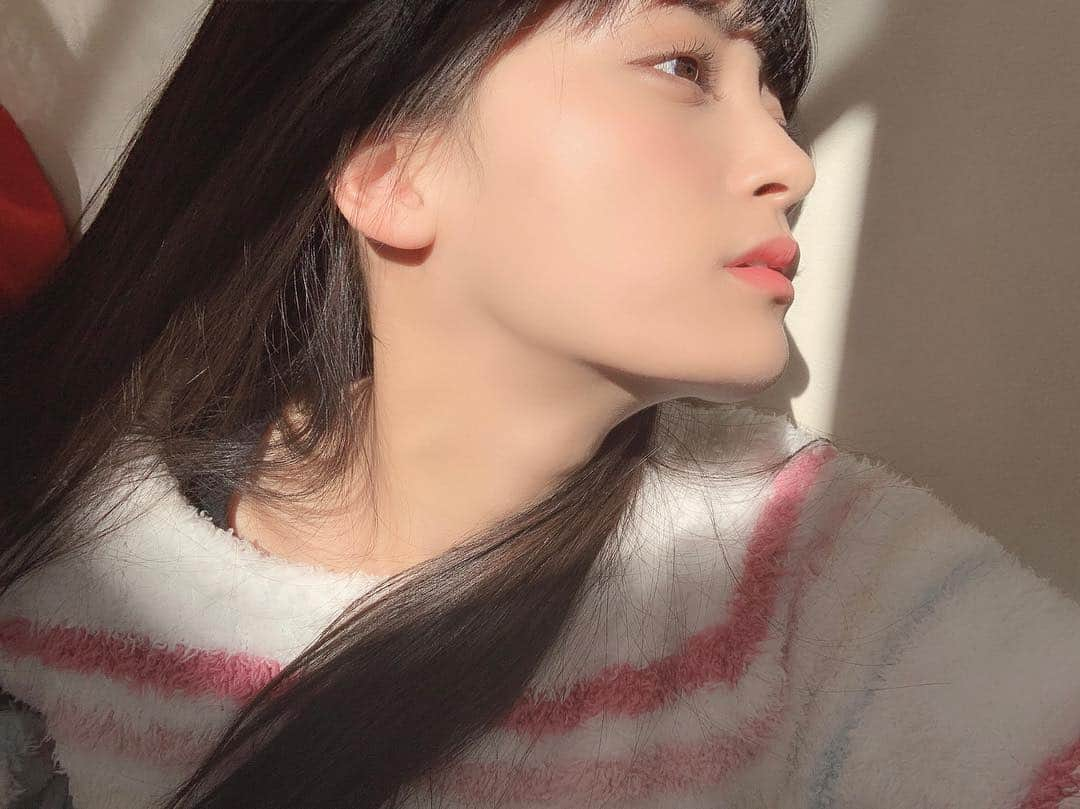 小山リーナさんのインスタグラム写真 - (小山リーナInstagram)「#pajamas 🧁🍫 #gelatopique」1月10日 10時40分 - rina_koyama_box