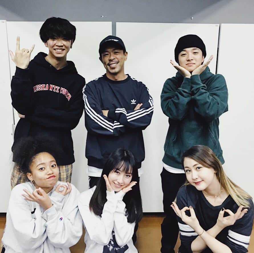 劇団EXILE 松組のインスタグラム：「本日から 「MATSUぼっち06〜STARS〜」 の稽古が始まりました！ 今回のぼっち軍団には EXPGから カデット海シモン フランク玲美 田中日南乃 福島零士 金井水輝 が出演してくれます！ ぼっち軍団の応援もお願いします(^^) @matsubocchi_official」