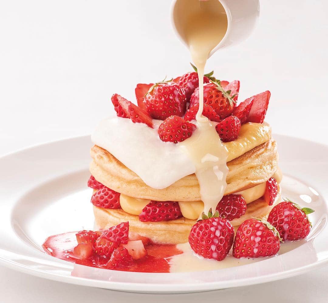 【公式】(株)不二家フードサービス(不二家レストラン) のグルメインスタ