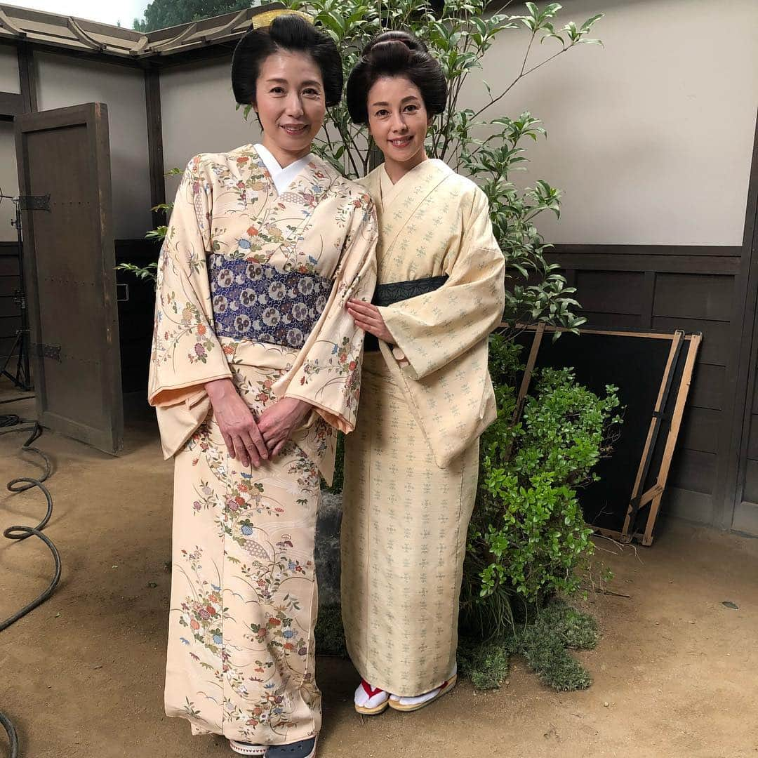 高橋ひとみのインスタグラム