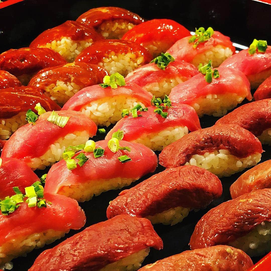 坂東慧のグルメインスタ