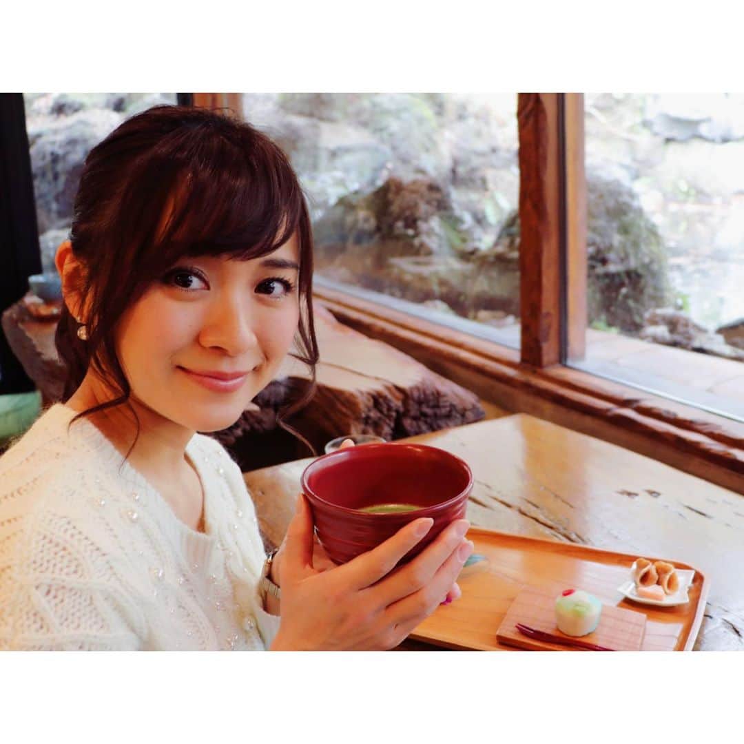 繁田美貴のグルメインスタ