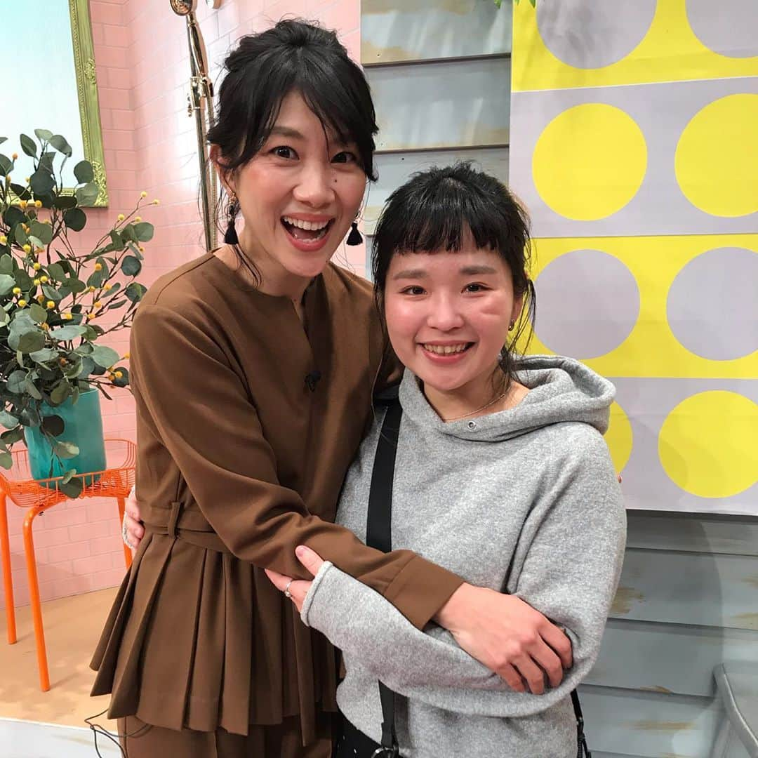 潮田玲子のインスタグラム