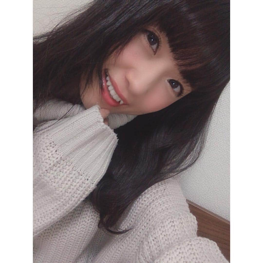 長瀬麻美さんのインスタグラム写真 - (長瀬麻美Instagram)「. 長瀬麻美2019👼 . #ぱっつん #意外に伸びない #笑 #はやく12日になぁれ #💓 .」1月10日 20時35分 - nagasemami66