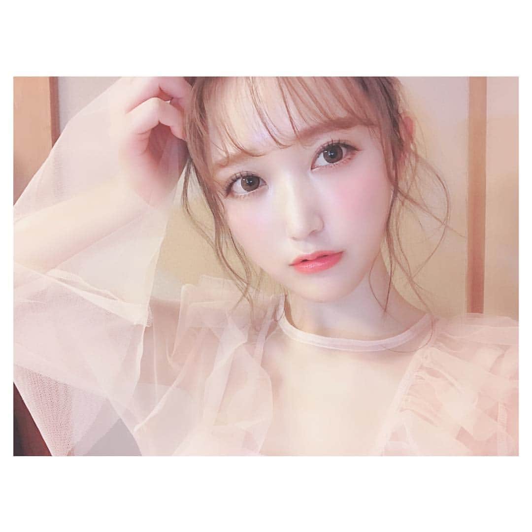 菅野結以のインスタグラム