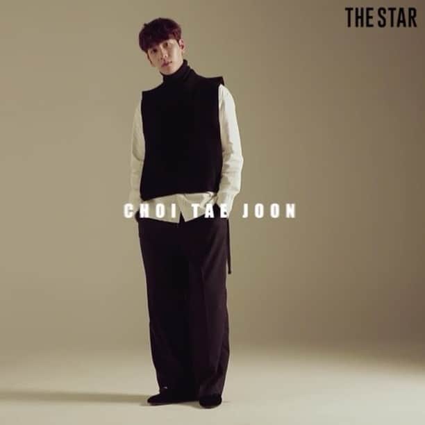 のインスタグラム：「THE STAR👏🏻」