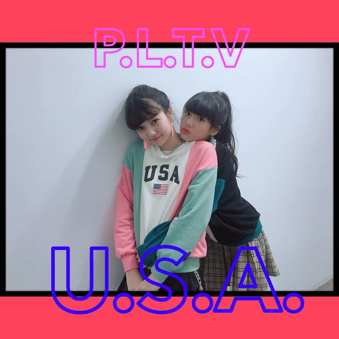 PINK-latte TV (ピンクラテTV) 公式のインスタグラム