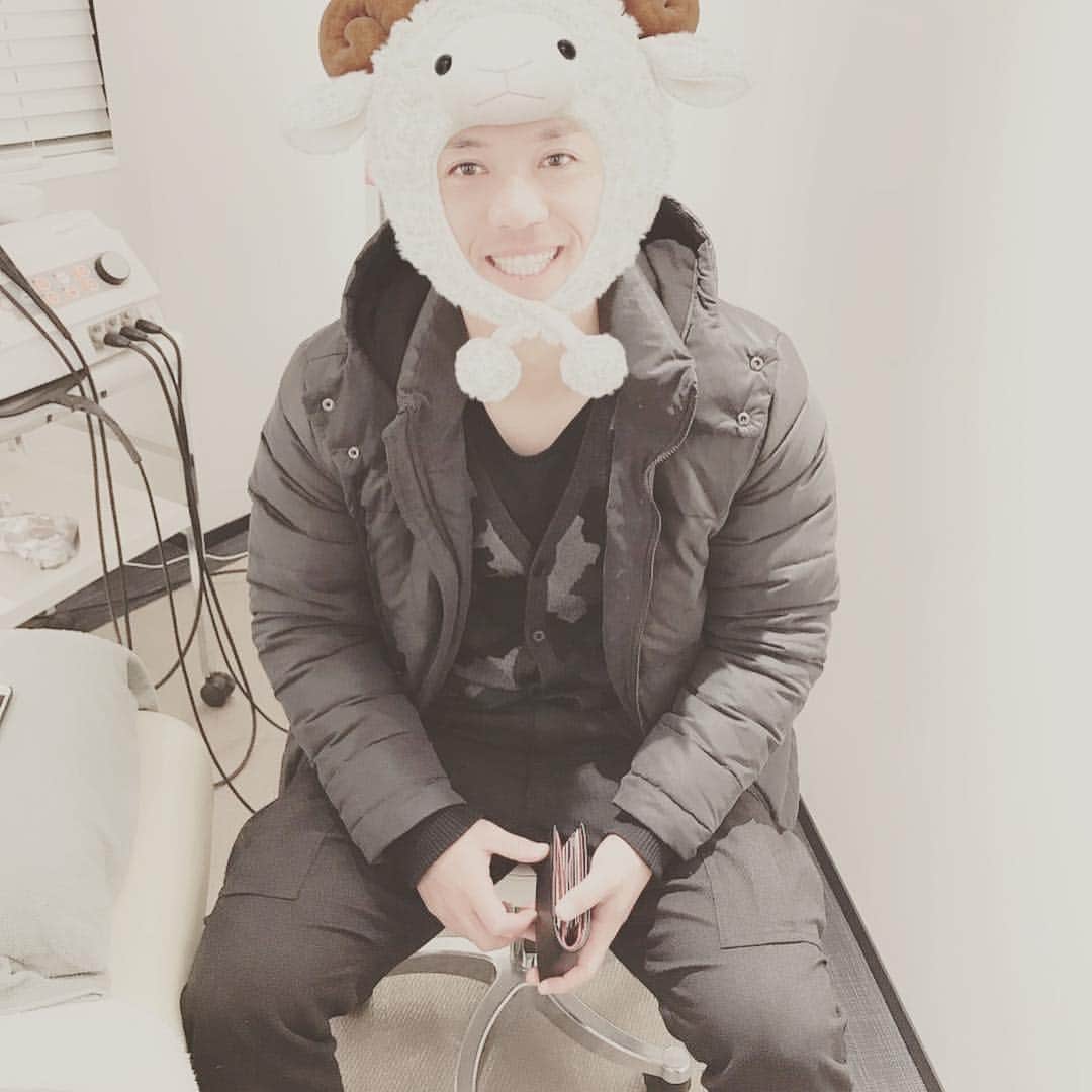 小川泰弘のインスタグラム