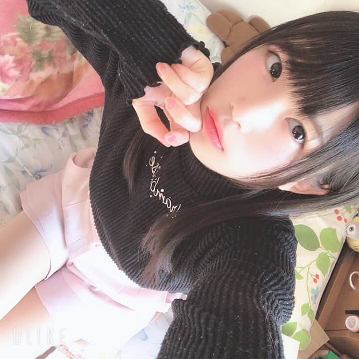 村上りいなのインスタグラム