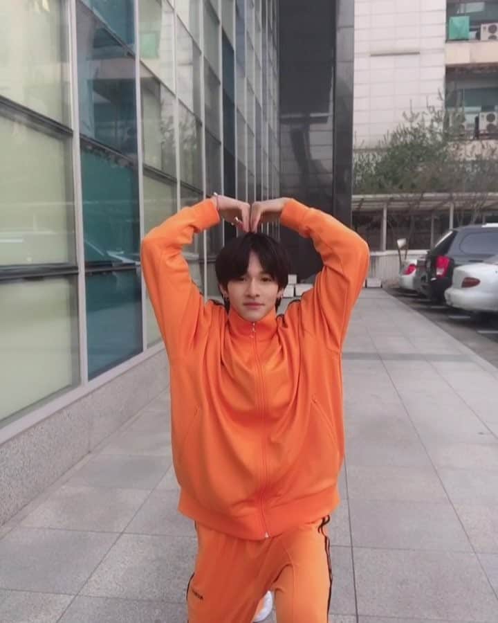 のインスタグラム：「⠀⠀⠀⠀⠀⠀⠀⠀⠀⠀⠀ 가넷을 향해 달려라 사무엘 😊❤️ ⠀⠀⠀⠀⠀⠀⠀⠀⠀⠀⠀ #사무엘 #Samuel #가넷 #Garnet」