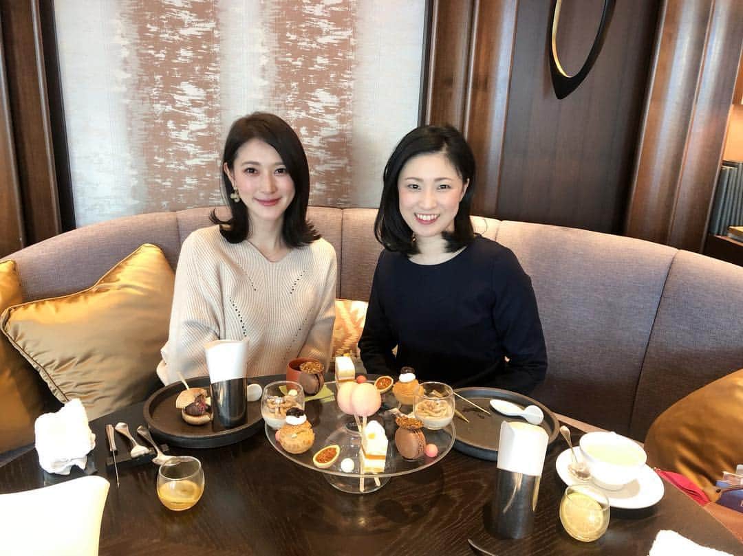 Sayuri（岸岡小百合）のグルメインスタ