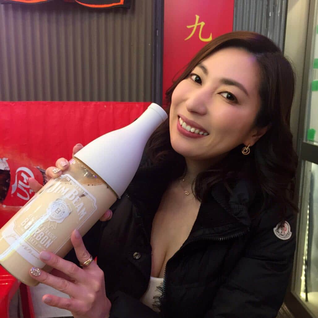 横山みれいのグルメインスタ