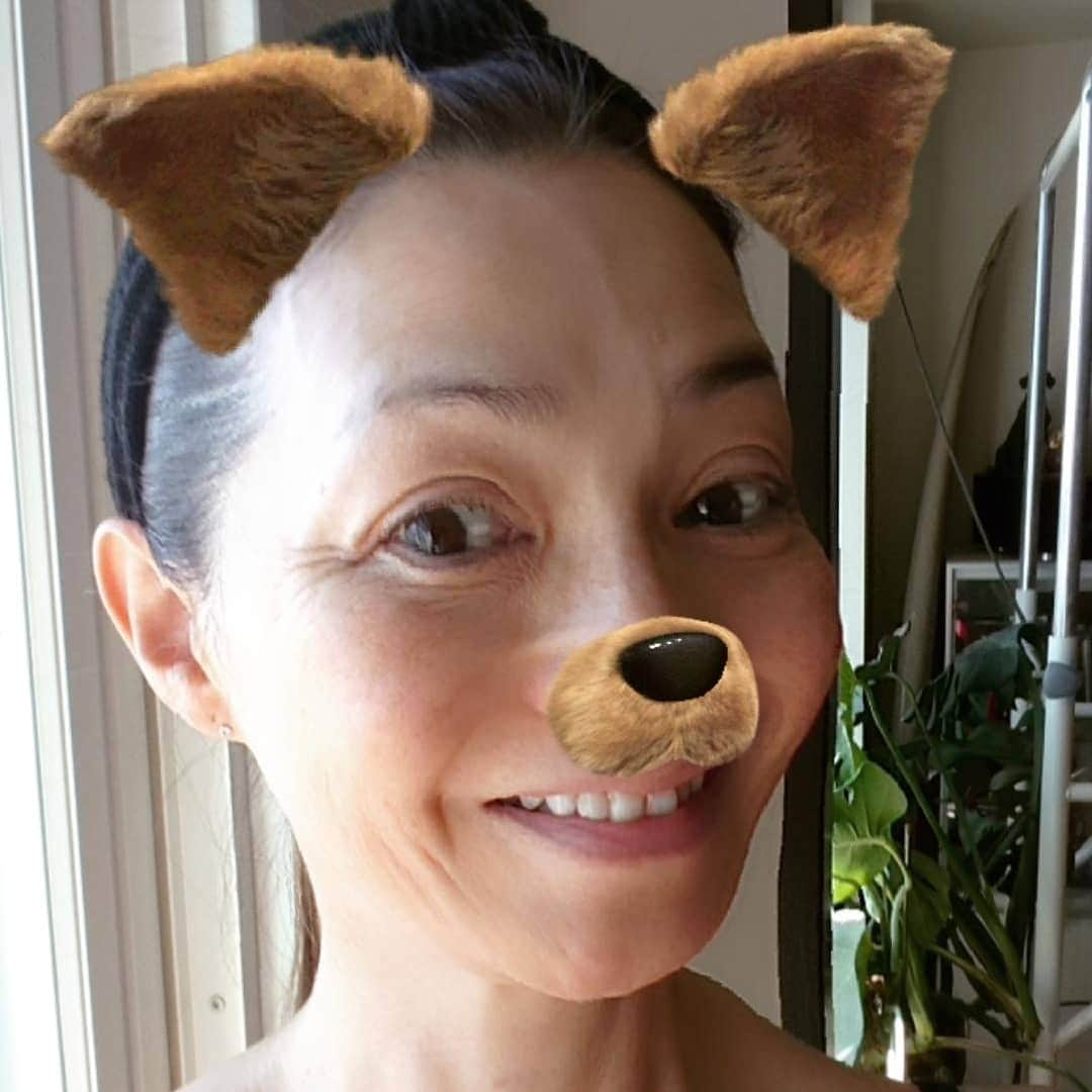 渡辺めぐみさんのインスタグラム写真 - (渡辺めぐみInstagram)「50代の宅トレ‼️ 毎日、続けることが大切😄💪💪💪 MAX BURN PRO Ⅱ これで、10分代謝アップさせてからの、チューブ😁👍👍👍 後は、足あげ・肩回し・ゴリラスクワットでトレーニング終了😄👍👍👍 プロテインも、飲みますよ😁 私は、「curvyslim」ね😍❤️😍 楽しく無理なく、筋肉貯筋しましょう😍⤴️⤴️⤴️ 「渡辺めぐみのゴリラ・スクワット・老けない！病気しない！」全国の一部を覗く、ファミリーマートさんより絶賛発売中‼️ #宅トレ #筋トレ#maxburnproⅡ #E&Maktive #チューブトレーニング #筋トレ女子 #プロテイン#curvyslim#instagramjapan #instagramlike #instagramgood #instagram@eandm_active_japan @curvyslim_official」1月11日 11時49分 - meguheart