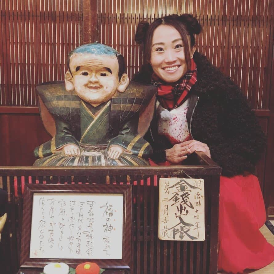 キンタロー。さんのインスタグラム写真 - (キンタロー。Instagram)「昼めし旅放送中だしん みてだしん！ テレビ東京 「昼めし旅〜あなたのご飯見せてください」OA１１：４０〜１３：３５」1月11日 12時40分 - kintalo_