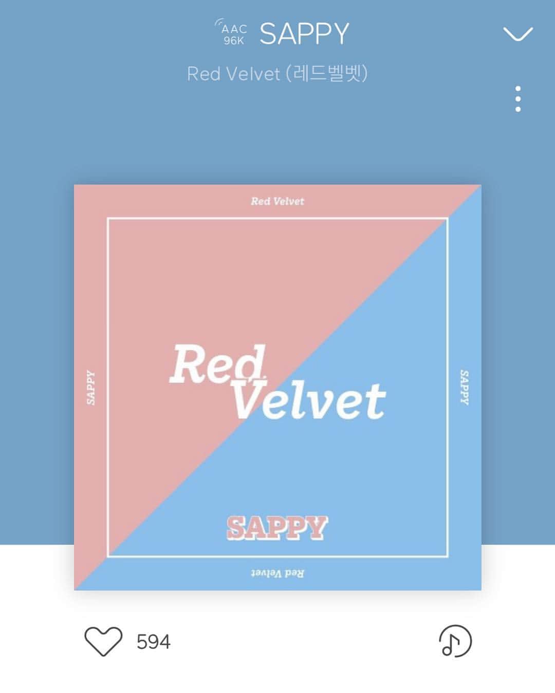 Red Velvetさんのインスタグラム写真 - (Red VelvetInstagram)「SAPPY!!!! 가자!!!! 많이 들어주세요!! 行きましょう！！！！💖#RedVelvet#SAPPY」1月11日 12時48分 - redvelvet.smtown
