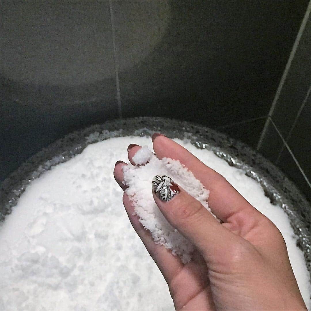 竜泉寺の湯のグルメインスタ