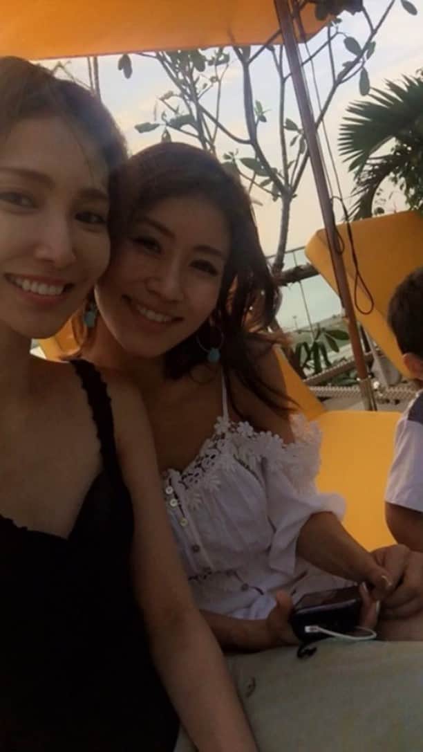 澤田友美のインスタグラム