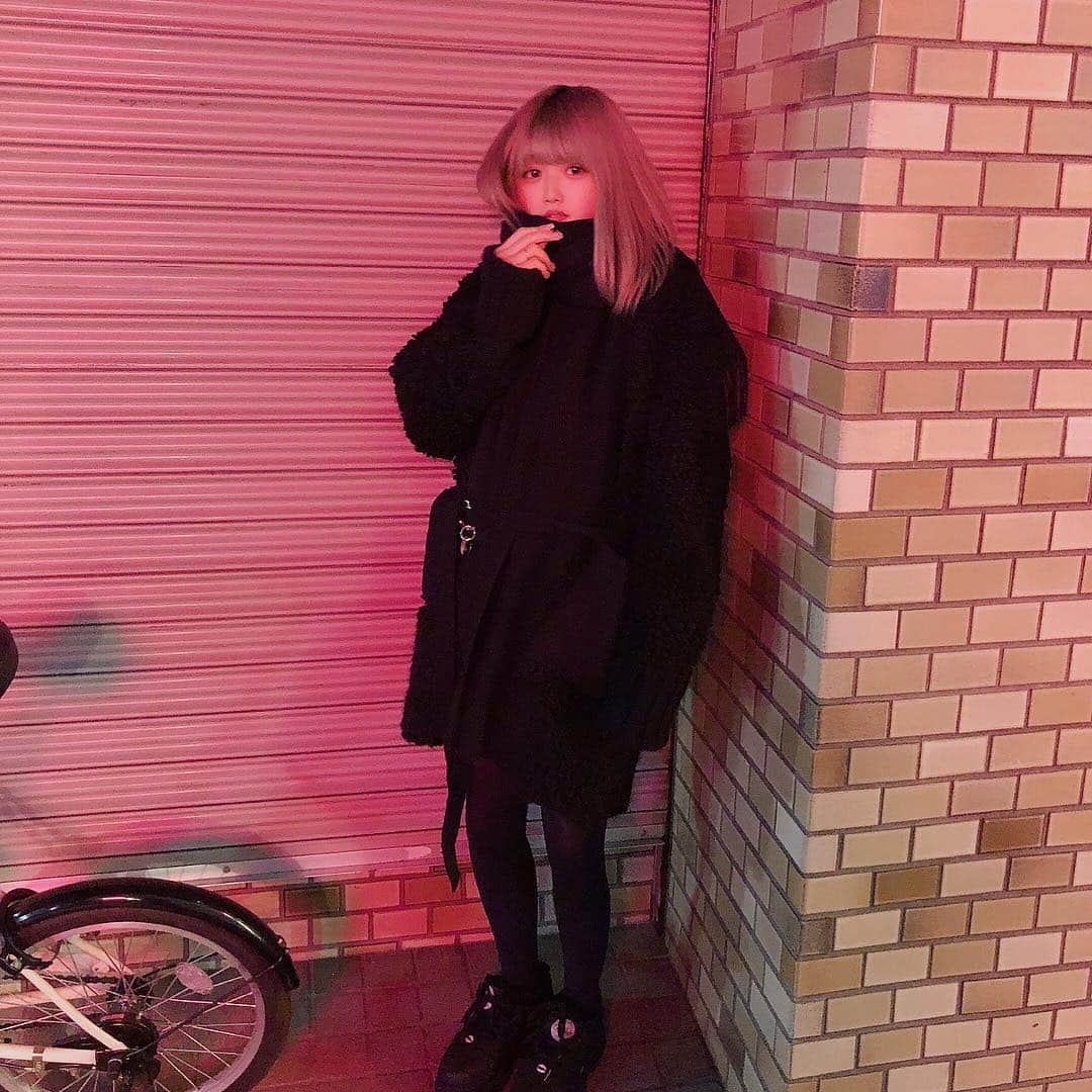 美月リカのグルメインスタ