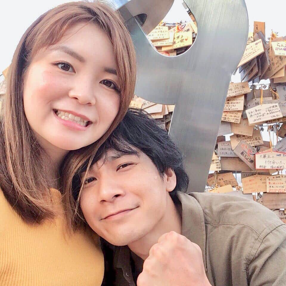 【公式】ペアーズ:恋愛マッチングサービスのインスタグラム：「私たちペアーズで出会いました！  ２人でデートに出かけました❤️ ———————————————————————— ペアーズは#合コン #コンパ #街コン より効率的！自分のペースで自分に合った#恋人探し ができるマッチングアプリです。 @pairs.lv のトップにあるリンク🔗をチェック！ ———————————————————————— #ペアーズカップル #ペアーズ #ペアーズ婚 #恋活 #婚活 #出会い #マッチングアプリ #彼女ほしい #彼氏ほしい #恋人ほしい #テラハ #テラスハウス #恋したい #恋愛 #恋活アプリ #婚活アプリ #飲み会 #婚活パーティー #出会いがない #婚活中 #恋人募集中 #紅葉 #仲良し #デート #20代 #30代」