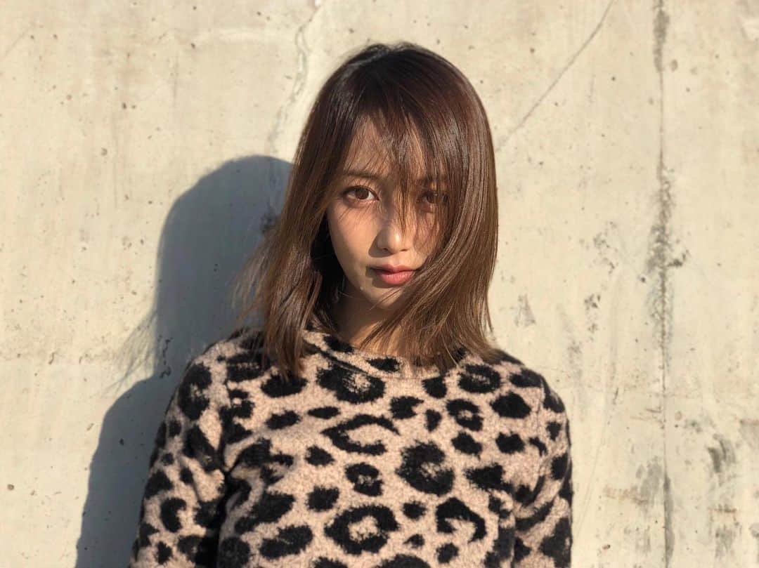 のインスタグラム：「. あぁ年末年始バタバタしてたなぁ😶 . いつのまにか年越してた。 . 今年もよろしくお願いいたします🐗💕」