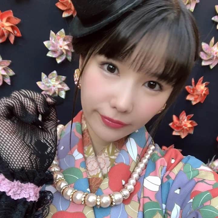 新垣優香のインスタグラム