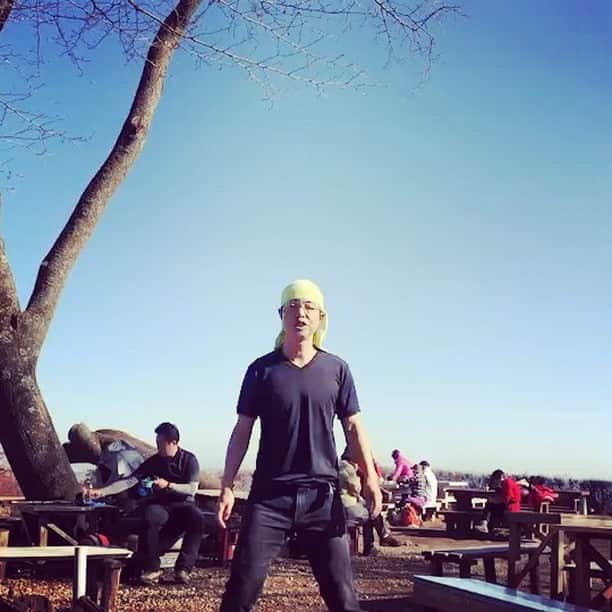 小松利昌のインスタグラム
