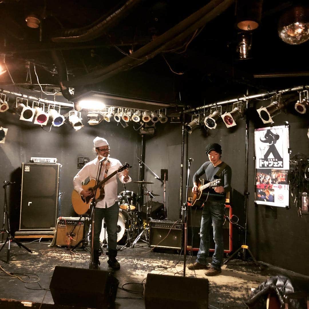 山川のりをのインスタグラム：「本日は長野インディアンライブザスカイにて「ドヤフェス」というイベントにギターパンダで登場します。16時30分/17時、2500円D付きです。長谷川綾、かしわ哲、杉浦貴之、ジャンボラーメンズ、中島昭一、OCCULTICA、望月秀記、AND LORELEI、ながさわゆうき、まっちゃき。お近くの方々会いにきてアイニージュー！」
