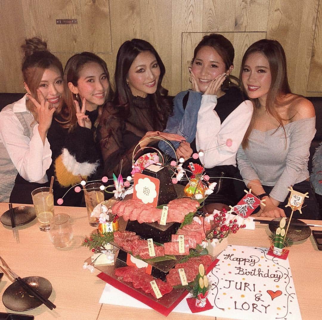 SAKURAのグルメインスタ