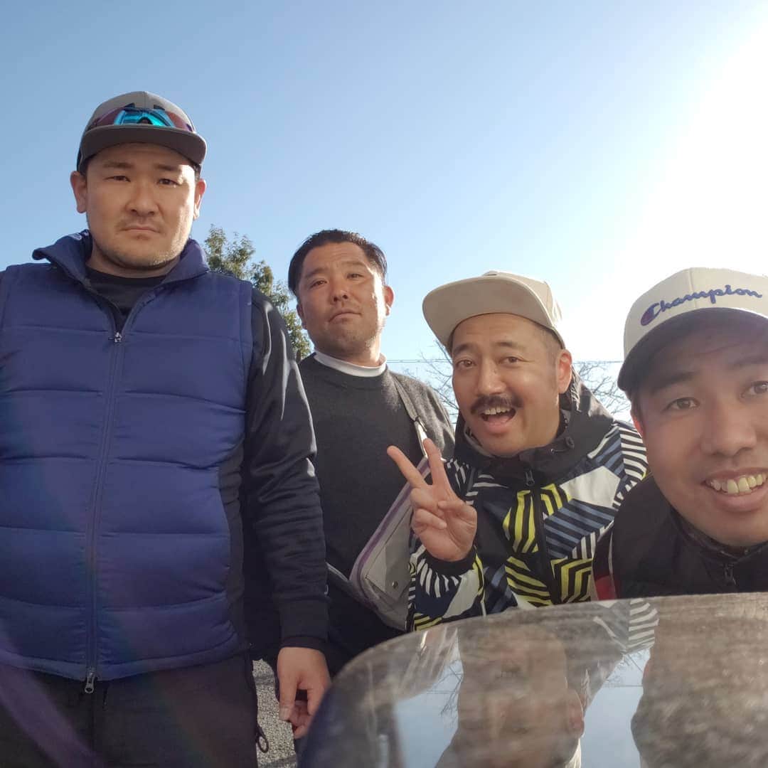 大西ライオンのインスタグラム
